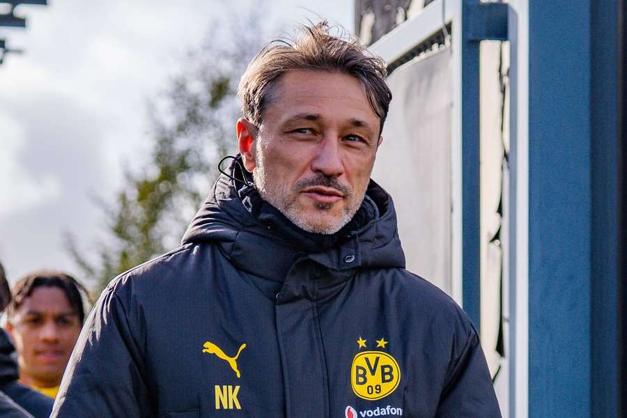 Kovac und Dortmund – ein Fit? Kovac und Dortmund – ein Fit?