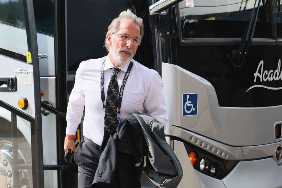 John Tortorella John Tortorella