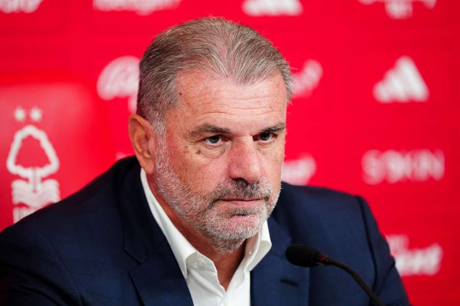 Postecoglou reveals when he knew he'd be sacked by Tottenham despite Europa League win Postecoglou reveals when he knew he'd be sacked by Tottenham despite Europa League win