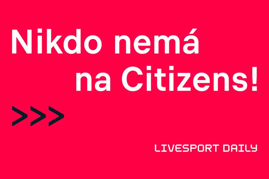 Livesport Daily #262: Foden pod Guardiolou vyrostl ve špičkového hráče, říká expert Pecháček