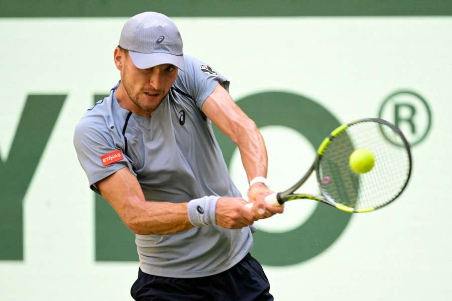 Tenis Flash: Dziś aż cztery finały turniejów ATP i WTA Tenis Flash: Dziś aż cztery finały turniejów ATP i WTA