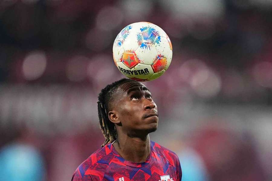 PSG join race to sign RB Leipzig's in-demand Yan Diomande PSG join race to sign RB Leipzig's in-demand Yan Diomande