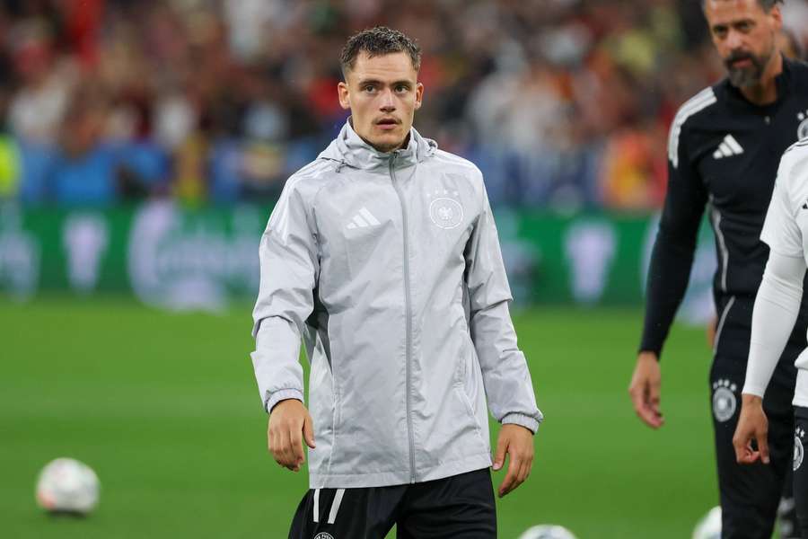 Florian Wirtz wechselt zum FC Liverpool