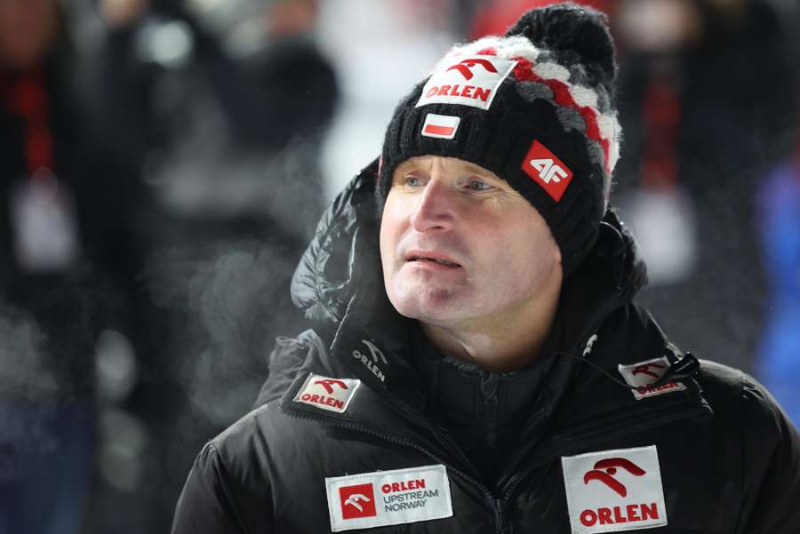 Maciusiak: W tym trudnym sezonie to dla nas niezwykle ważne podium