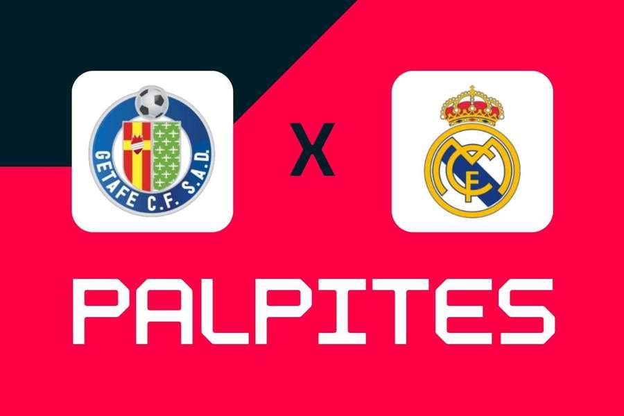 O Real Madrid quer a vitória para garantir a liderança antes de receber o Barcelona na próxima rodada