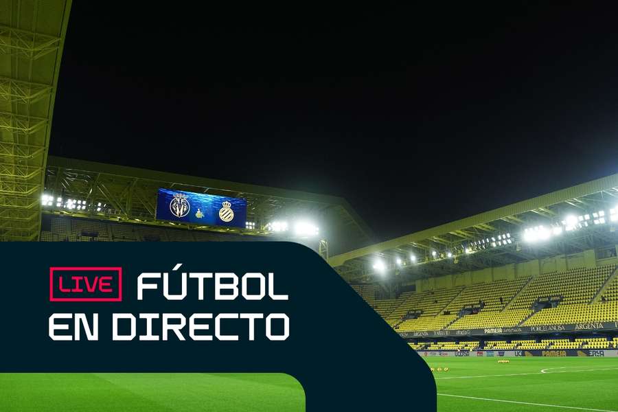 Sigue el fútbol en directo en Flashscore