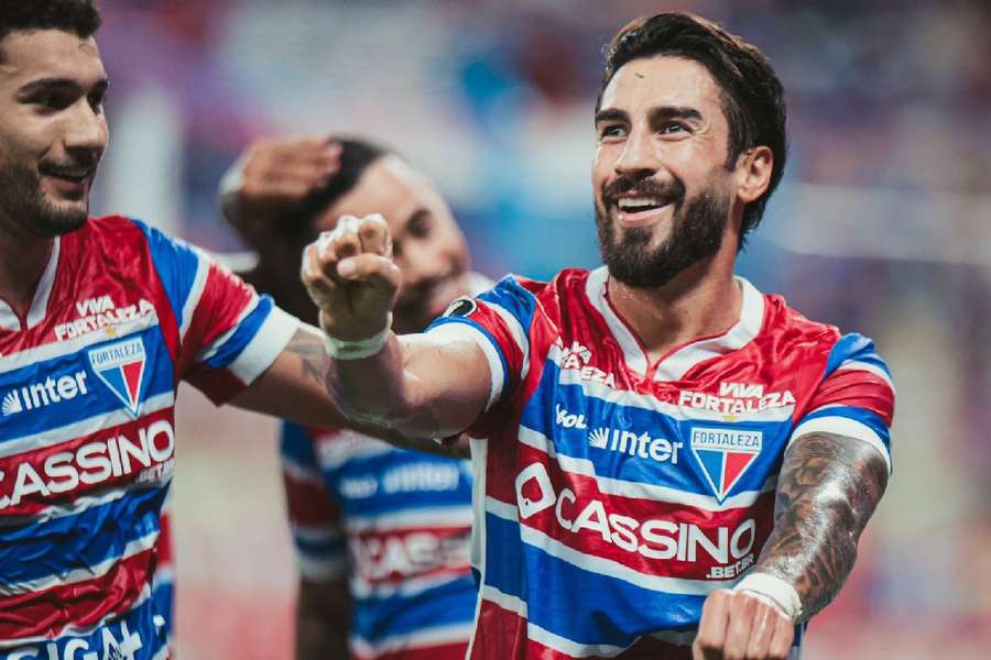 Fortaleza deixou jejum de jogos sem vencer no meio de semana