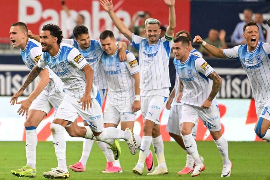 LIVE Universitatea Craiova - Petrolul LIVE Universitatea Craiova - Petrolul