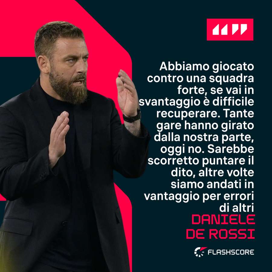 Daniele De Rossi