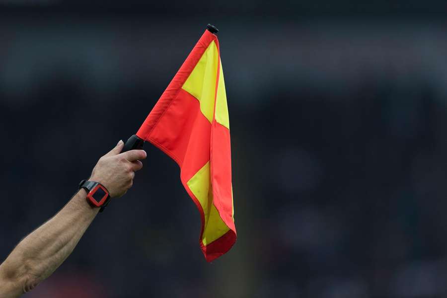 Consiliul de disciplină al Federației turce de fotbal (TFF) a suspendat 149 de arbitri acuzați că au pariat pe meciuri