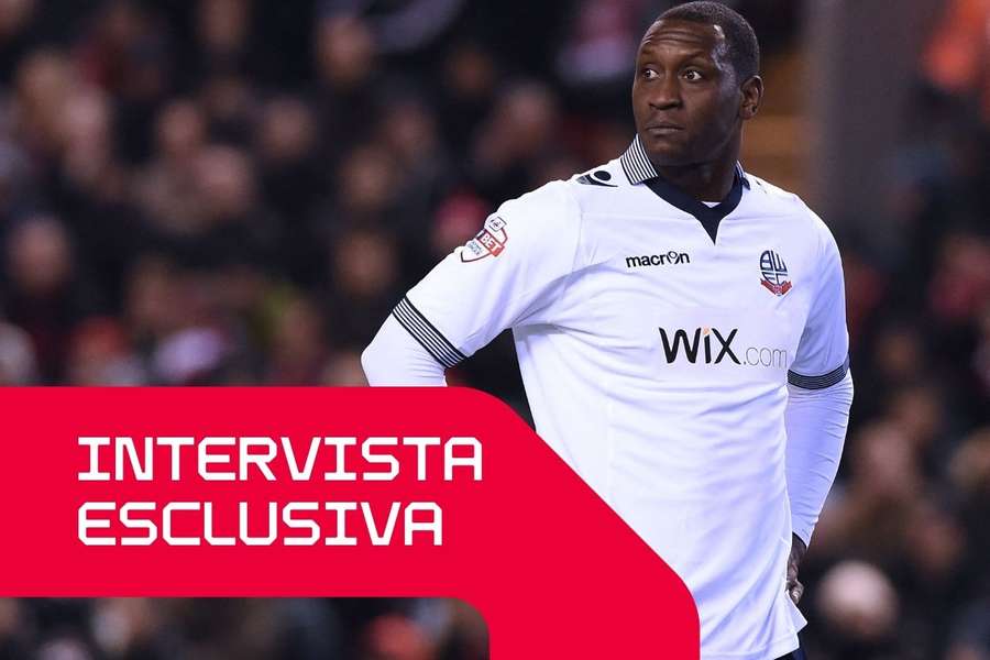 Emile Heskey Emile Heskey