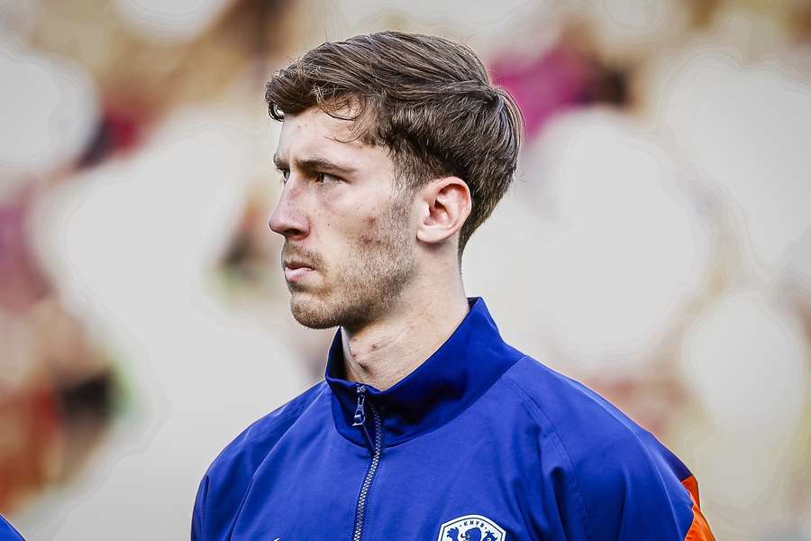 Sunderland sign talented goalkeeper Roefs: I’m excited for the challenge ahead...