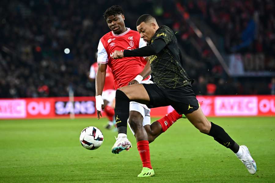 Le PSG a laissé filer des points ce week-end face à Reims (1-1).