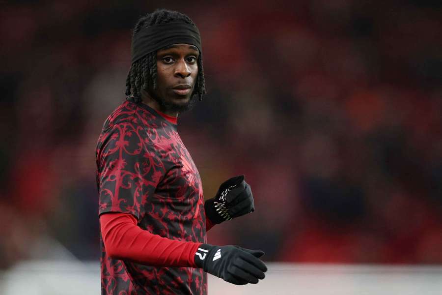 Meulensteen says Frimpong will never replace Alexander-Arnold: He was like David Beckham! Meulensteen says Frimpong will never replace Alexander-Arnold: He was like David Beckham!