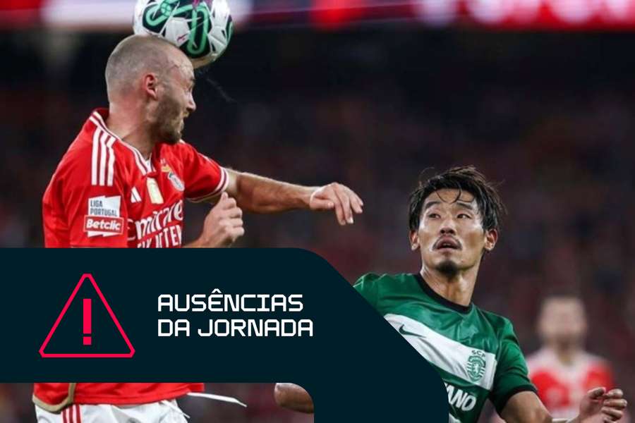 Morita pode recuperar a tempo do dérbi