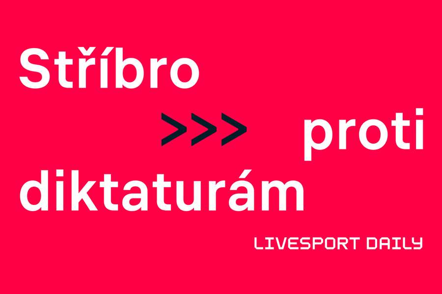 Livesport Daily #316: MS 1934? Diktátoři měli plán, který Čechoslováci překazili, popisuje historik Stehlík