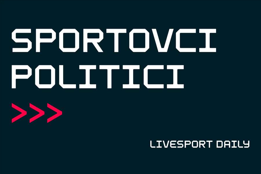 Livesport Daily #286: Bývalí sportovci v politice? Občas to končí ostudou, říká novinář Dolejší