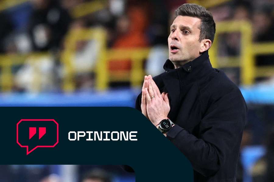 Thiago Motta