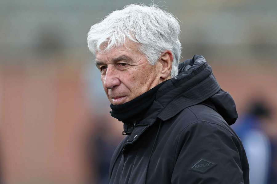 Gian Piero Gasperini