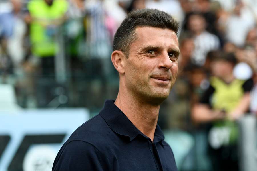 Thiago Motta.