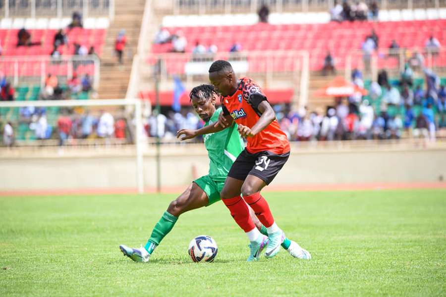 Gor Mahia beat their rivals more often than not