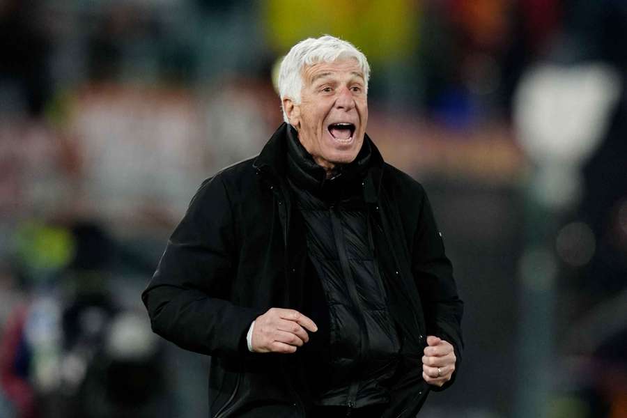 Gian Piero Gasperini 