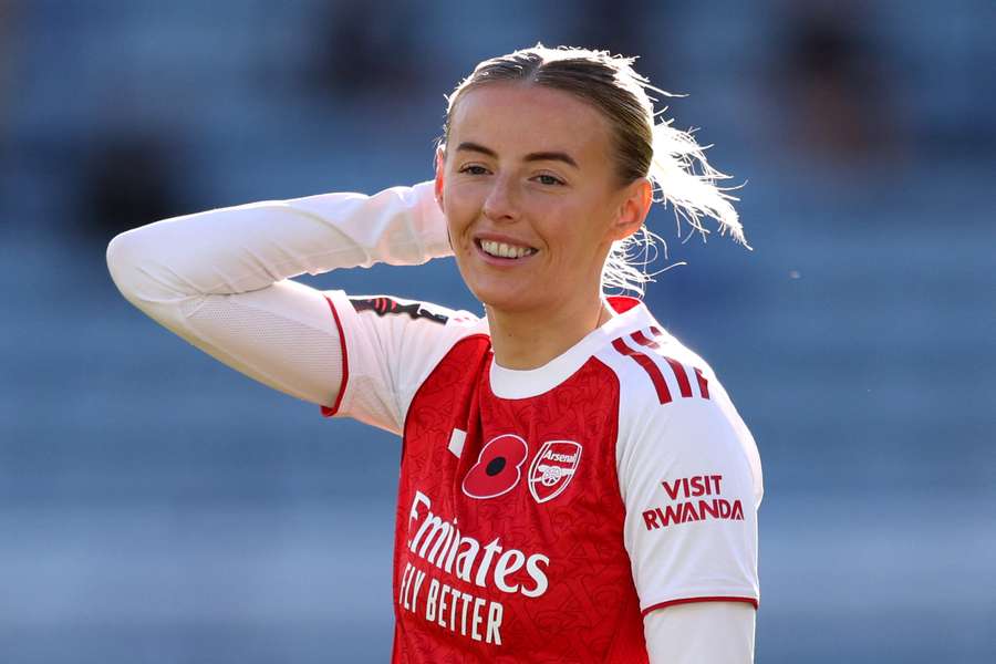 El Arsenal pone fin a su polémico acuerdo de patrocinio con Ruanda