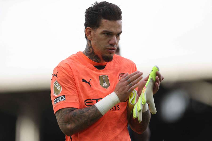 Ederson
