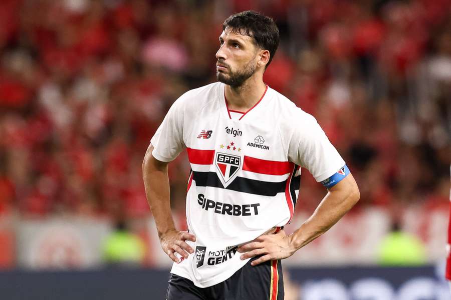 São Paulo x Cruzeiro ocorre neste sábado (4), às 18h30
