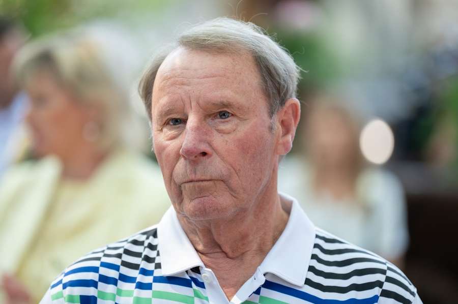 Berti Vogts glaubt an einen vierten deutschen EM-Titel.