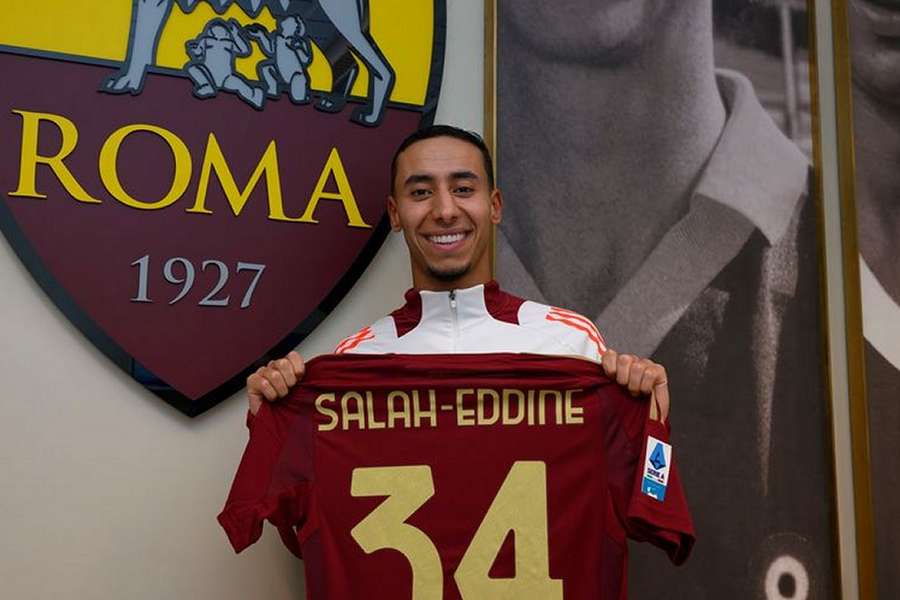 Roma clinch three major deadline day arrivals