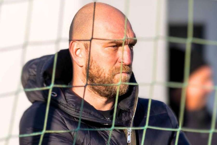 Opava oznámila neobvyklý krok. Její sportovní ředitel bude nově i spolumajitelem klubu Opava oznámila neobvyklý krok. Její sportovní ředitel bude nově i spolumajitelem klubu