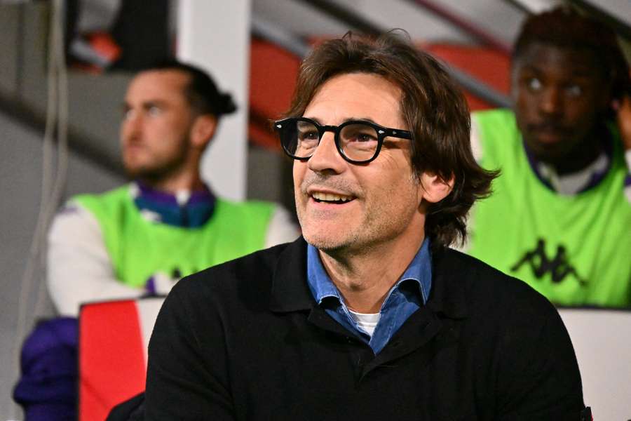 Fiorentina, una vittoria pesantre e Vanoli si gode il successo: "Abbiamo fatto uno step in più"