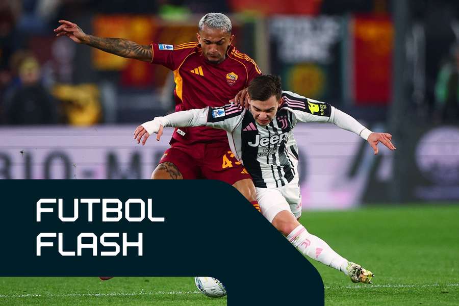 Futbol Flash 27 lutego - 1 marca