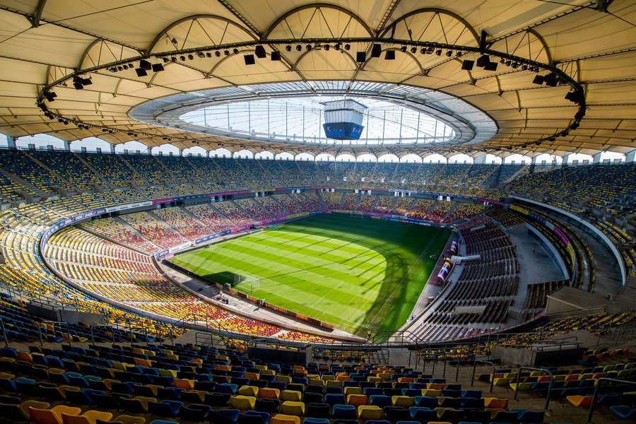 Arena Națională