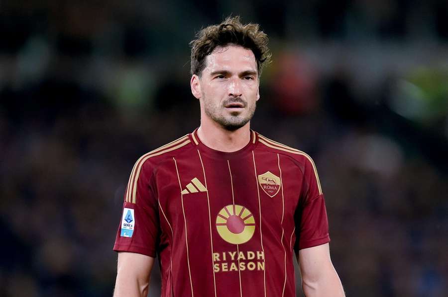Mats Hummels