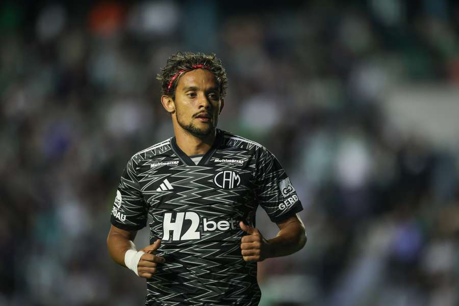 Galo vem de vitória contra o Juventude