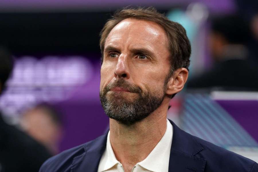 Good to almost great: The numbers behind Southgate’s England term