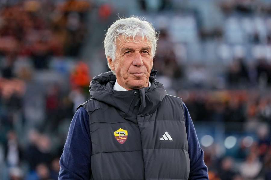 Gian Piero Gasperini