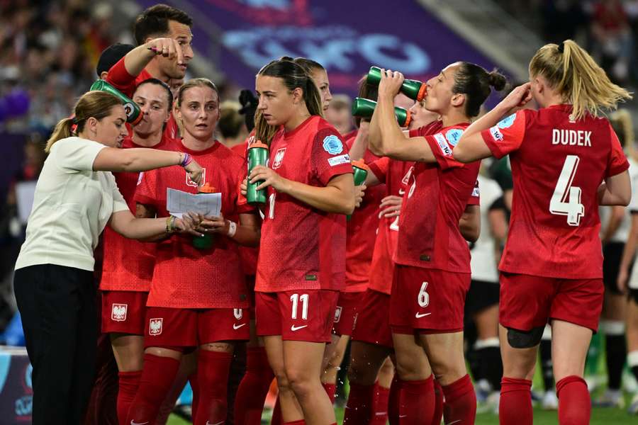 Patalon: To losowanie traktujemy jako kolejny etap naszej podróży Patalon: To losowanie traktujemy jako kolejny etap naszej podróży