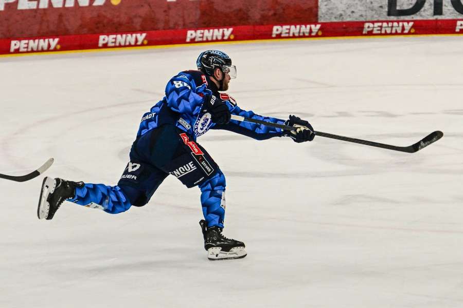 Pietta will nächstes Jahr in seine 24. DEL-Saison gehen