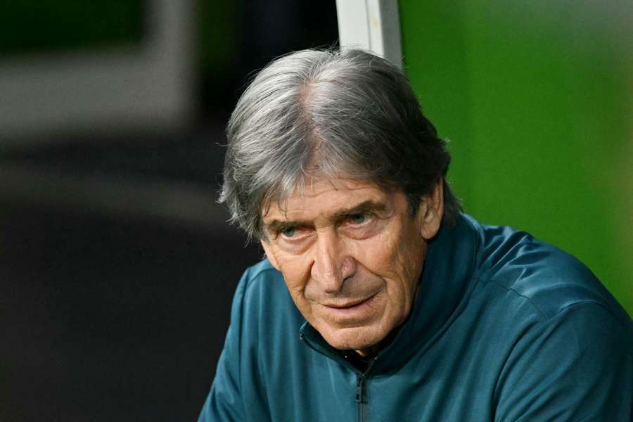 Pellegrini: Ten sezon to krok naprzód i jestem pewien, że kibice się ze mną zgodzą