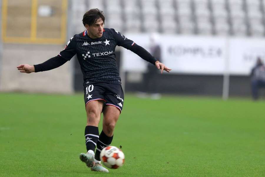 Frederico emigrou aos 19 anos