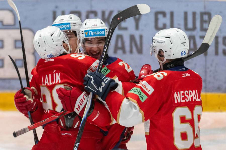 Liptovský Mikuláš vyhral po ďalšej otočke.