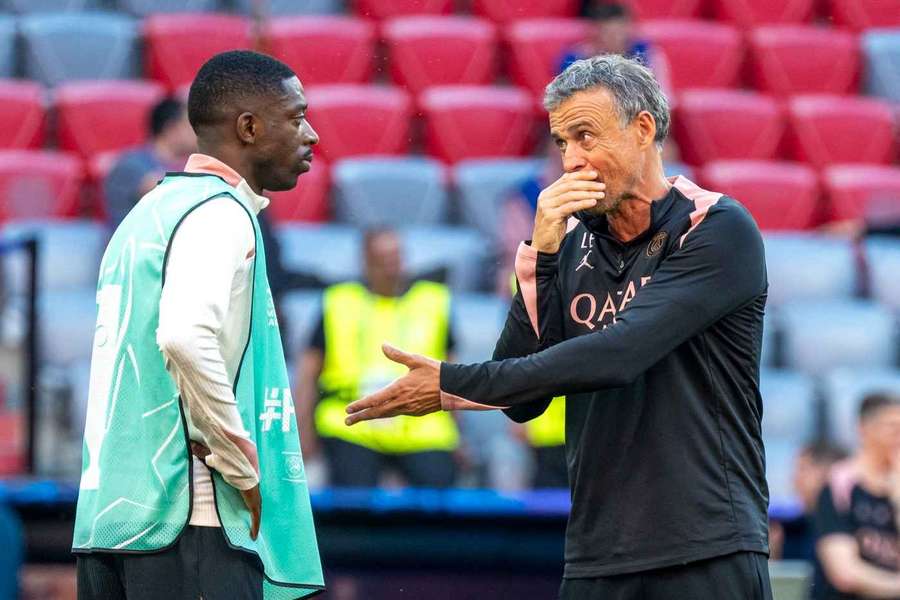 Chukwueze makes bold Champions League call as Inter set for PSG clash Chukwueze makes bold Champions League call as Inter set for PSG clash