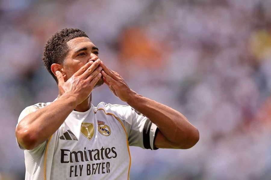 Salzburgo - Real Madrid: Dónde ver, previas, alineaciones probables y cuotas