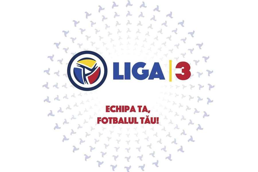 Format nou pentru Liga 3 