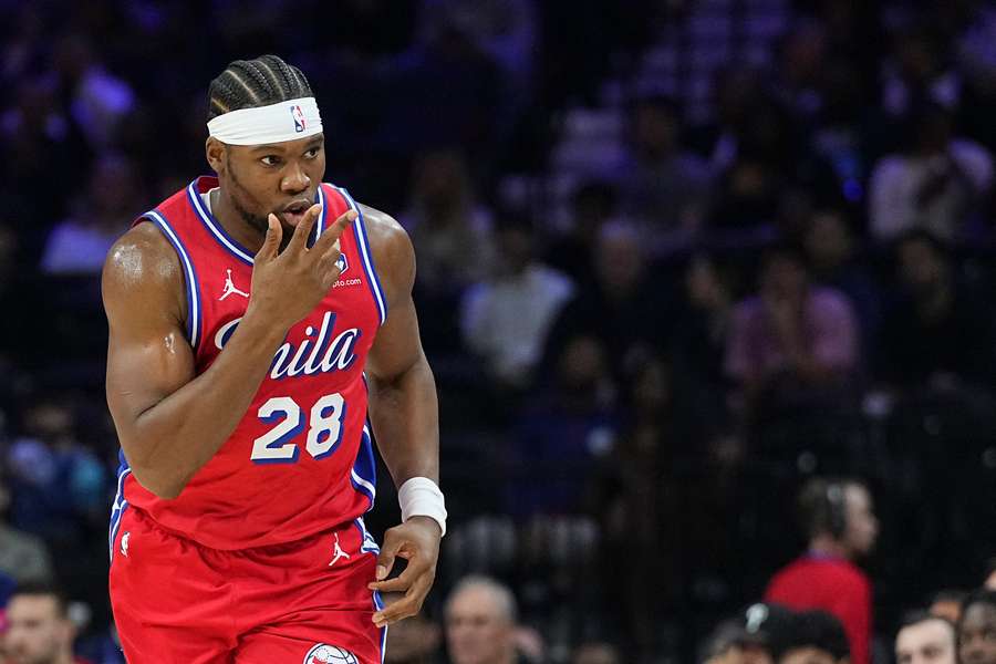 Guershon Yabusele