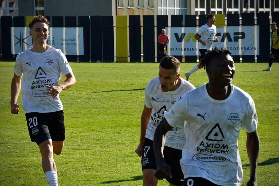 Z okresní soutěže až na vrchol divize? Řád a systém jako ve firmě i komfort pro hráče, říká šéf
