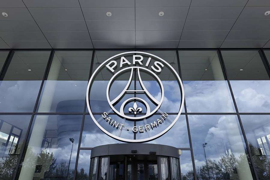 El PSG estrena un nuevo centro de entrenamiento